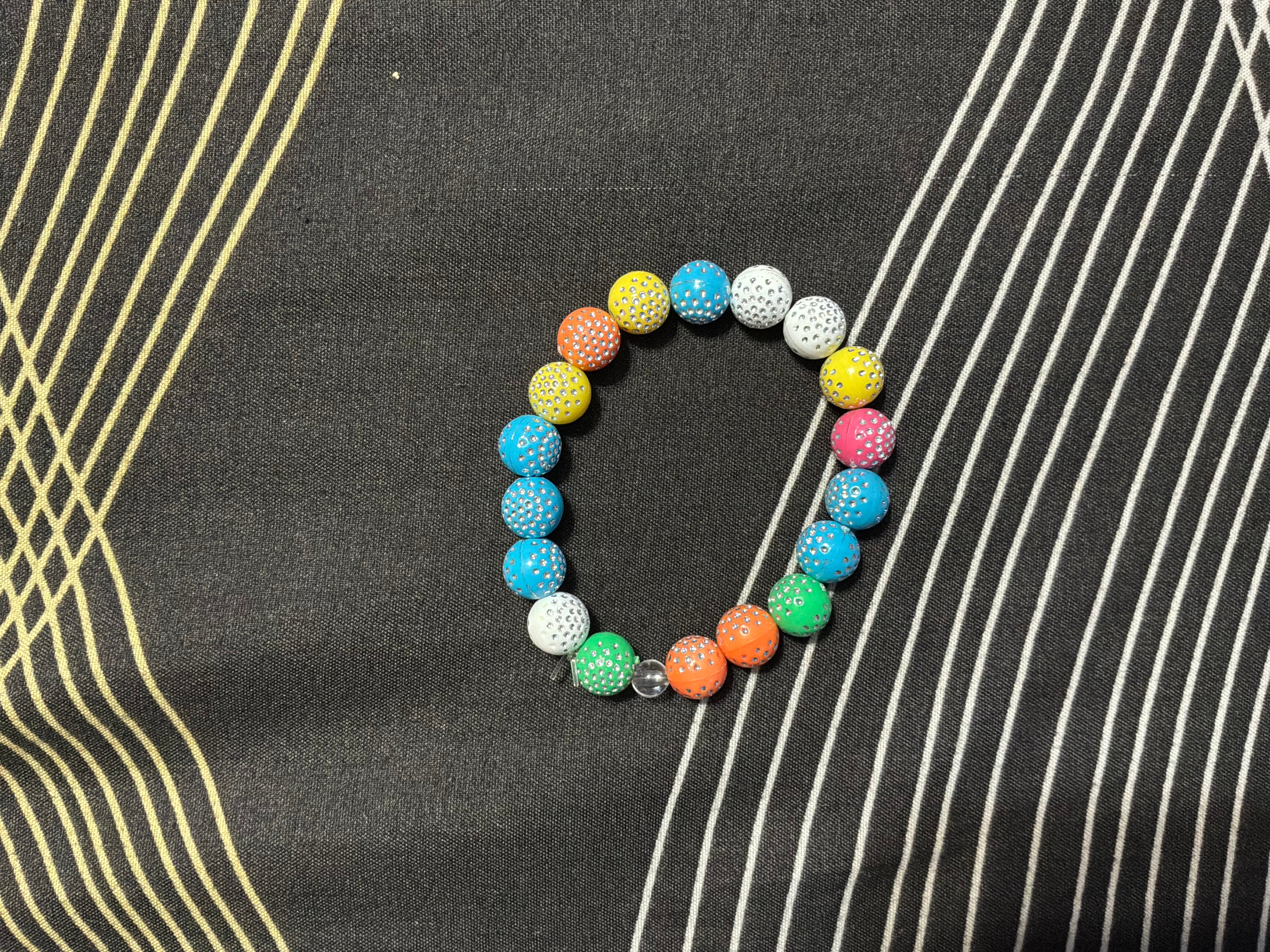 Kids bracelets